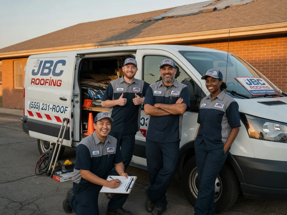 Roof Replacement company in Glendale, AZ
